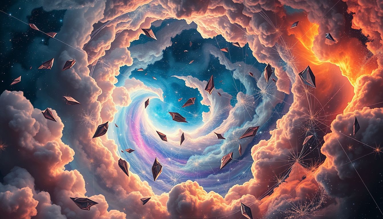 Rêver de casser une poêle symbolise colère et perte de contrôle.