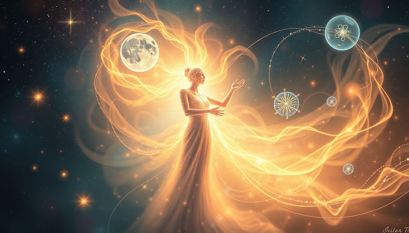 Rêver de chanter révèle confiance, expression et bonheur intérieur.