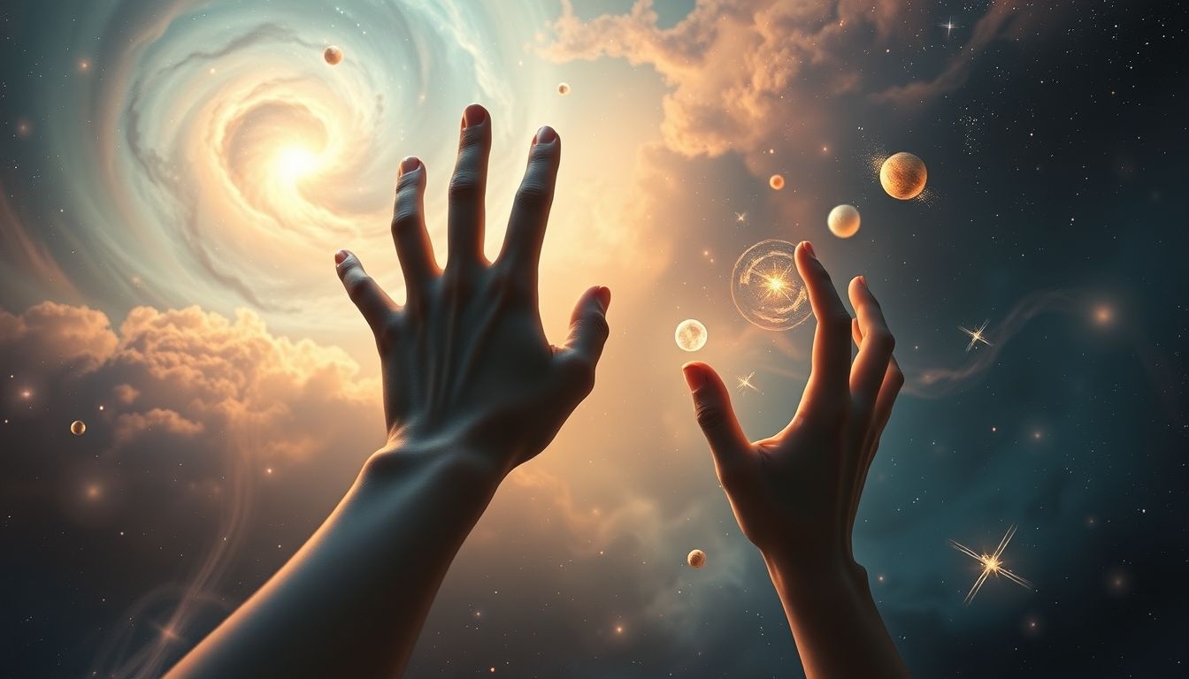 Chercher des objets perdus en rêve reflète une quête nostalgique du passé.