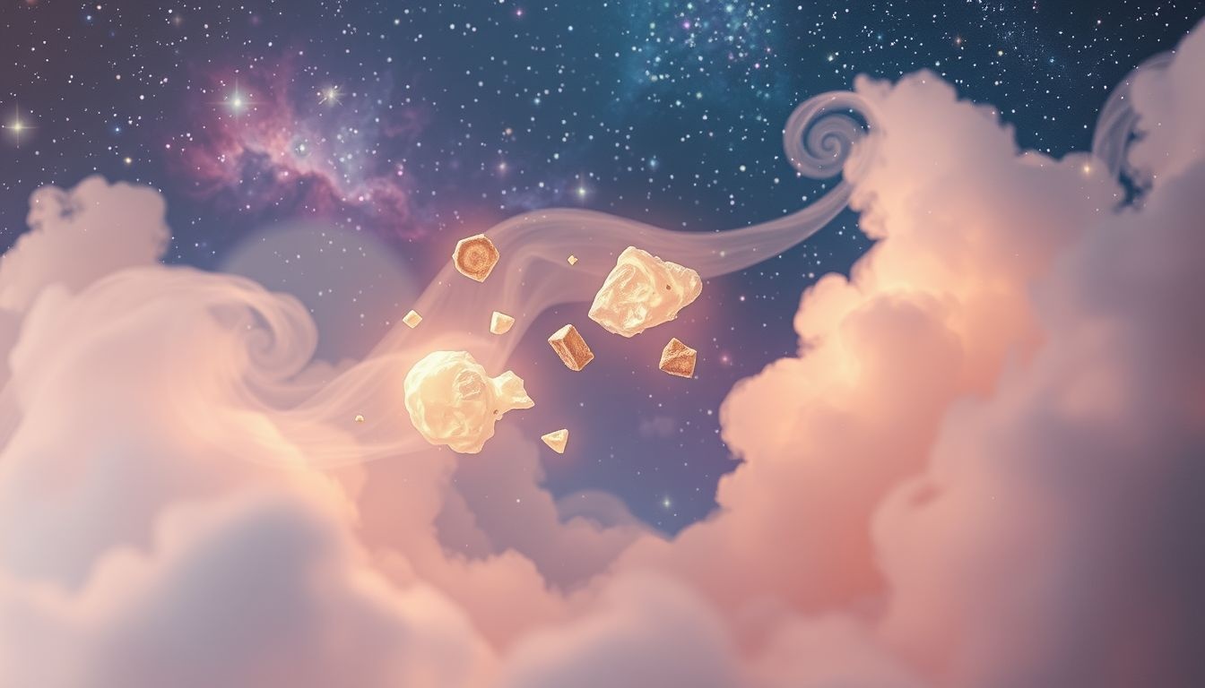 Rêver de chercher un objet perdu symbolise une quête intérieure essentielle.