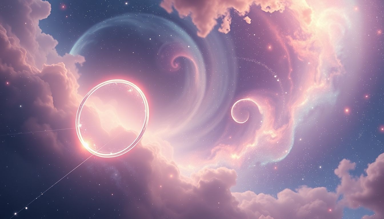 Chercher un élastique en rêve symbolise la quête de stabilité.