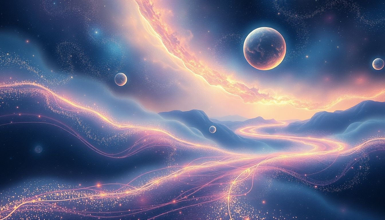 Rêver d’un chemin symbolise la quête personnelle et les choix.