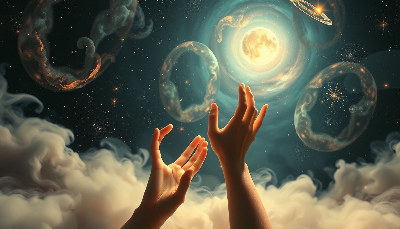 Rêver d'une réponse absente reflète frustration et quête intérieure.