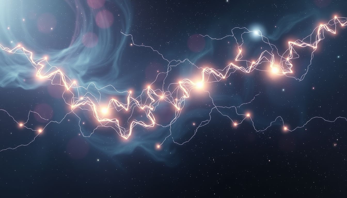 Rêver d'électricité évoque une connexion mystique avec les esprits invisibles.