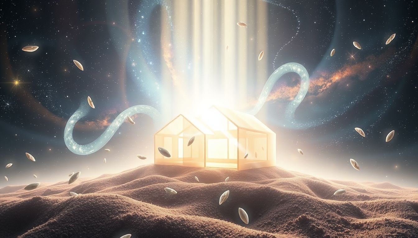 Rêver d’écurie symbolise la construction de soi et nouveaux départs.