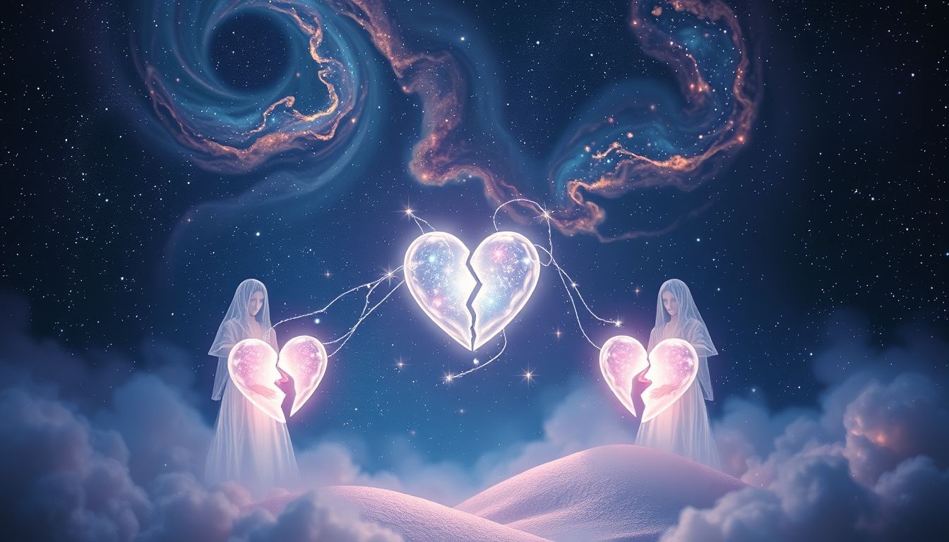 Rêver de blessures révèle souvent une douleur émotionnelle non exprimée.