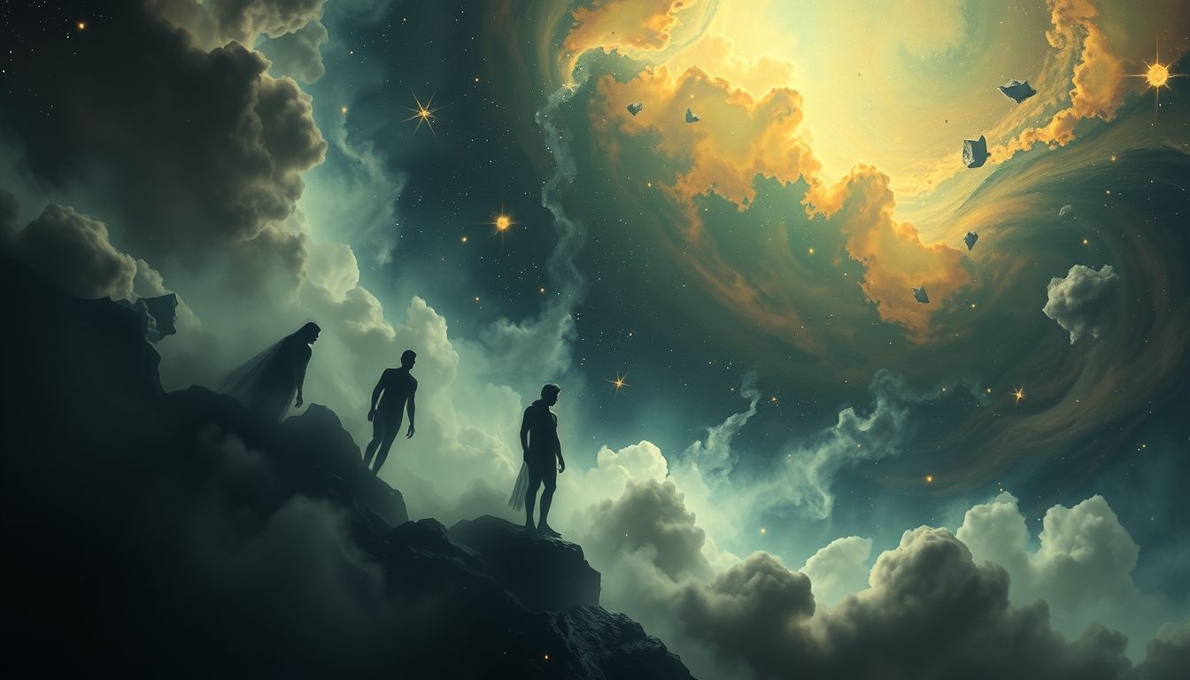 Rêver de coups d'inconnus révèle anxiété face à l'inconnu.