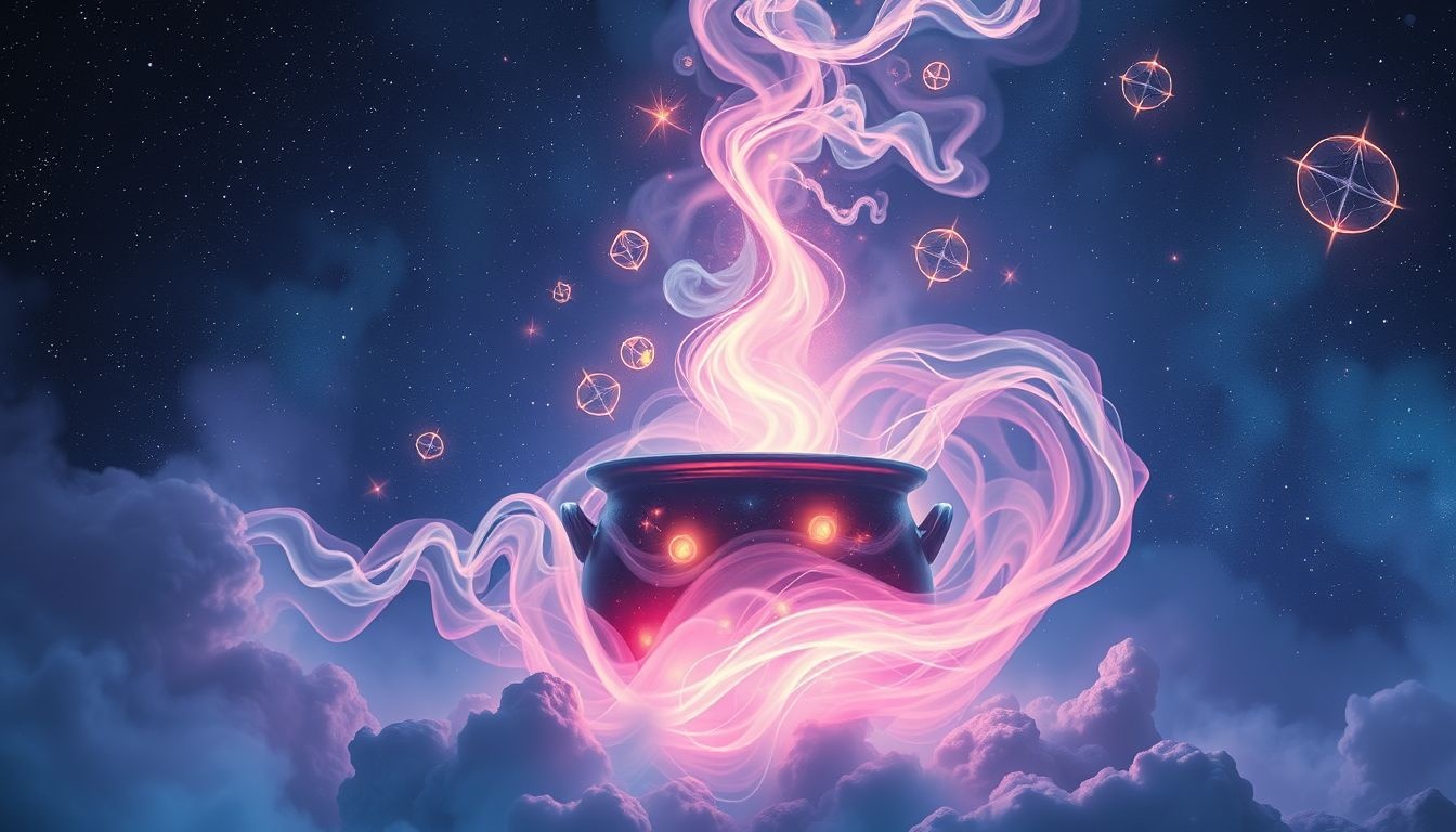 Rêver de cuisiner une farce symbolise créativité et abondance imminente.