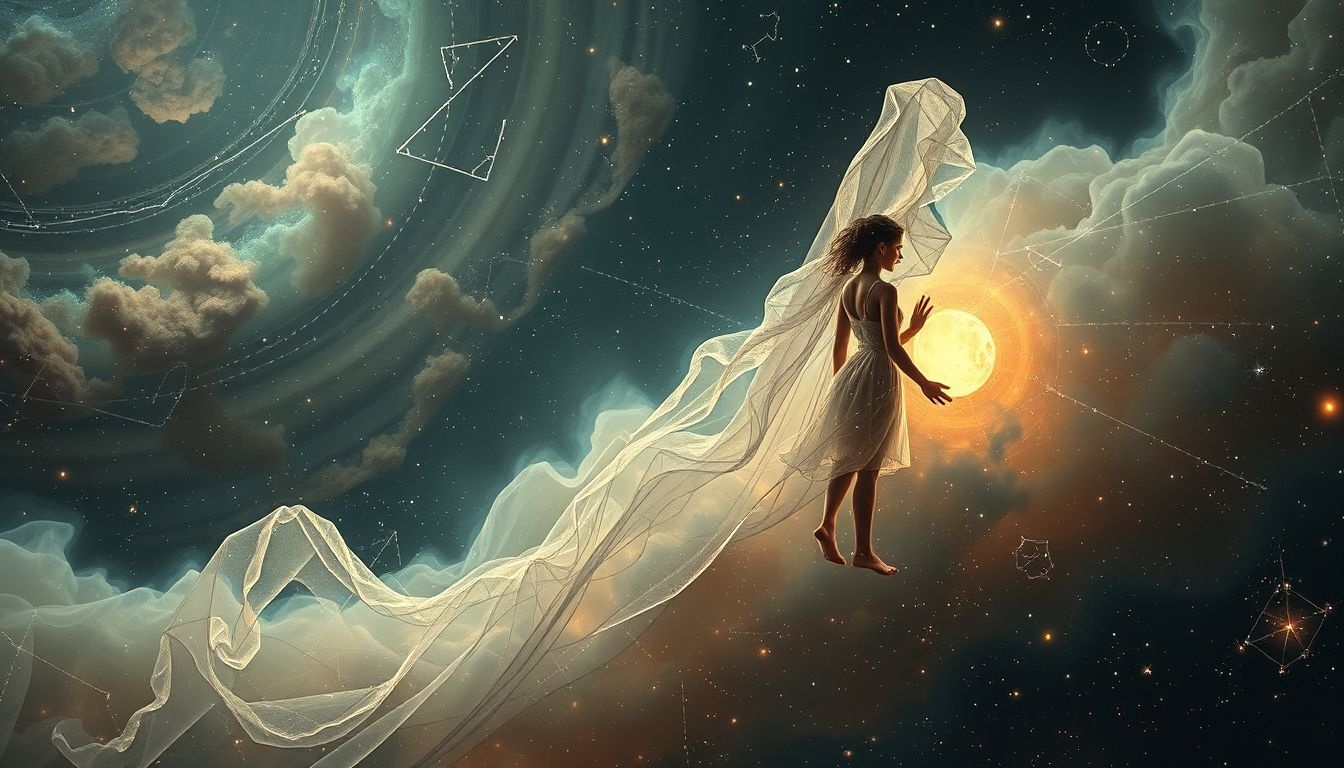 Rêver de détruire des vêtements révèle peur du jugement social.