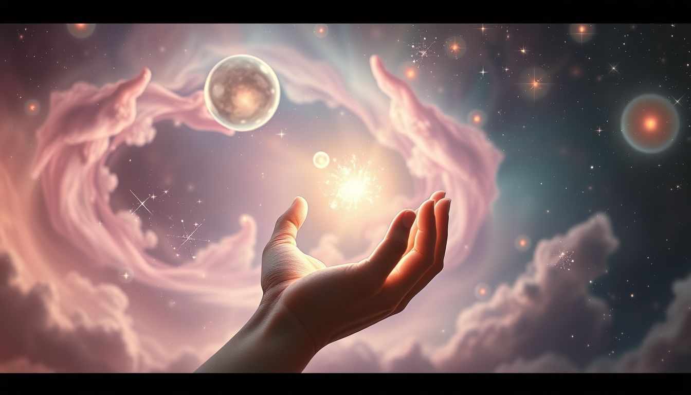 Rêver de détruire un objet précieux reflète une peur profonde.