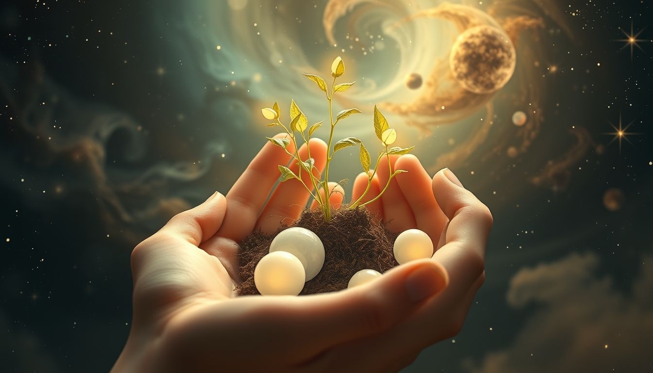 Rêver d’agriculteur reflète un besoin profond de vie authentique.