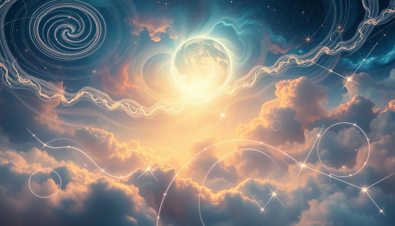 Rêver de diffusion symbolise souvent la communication et la révélation intérieure.