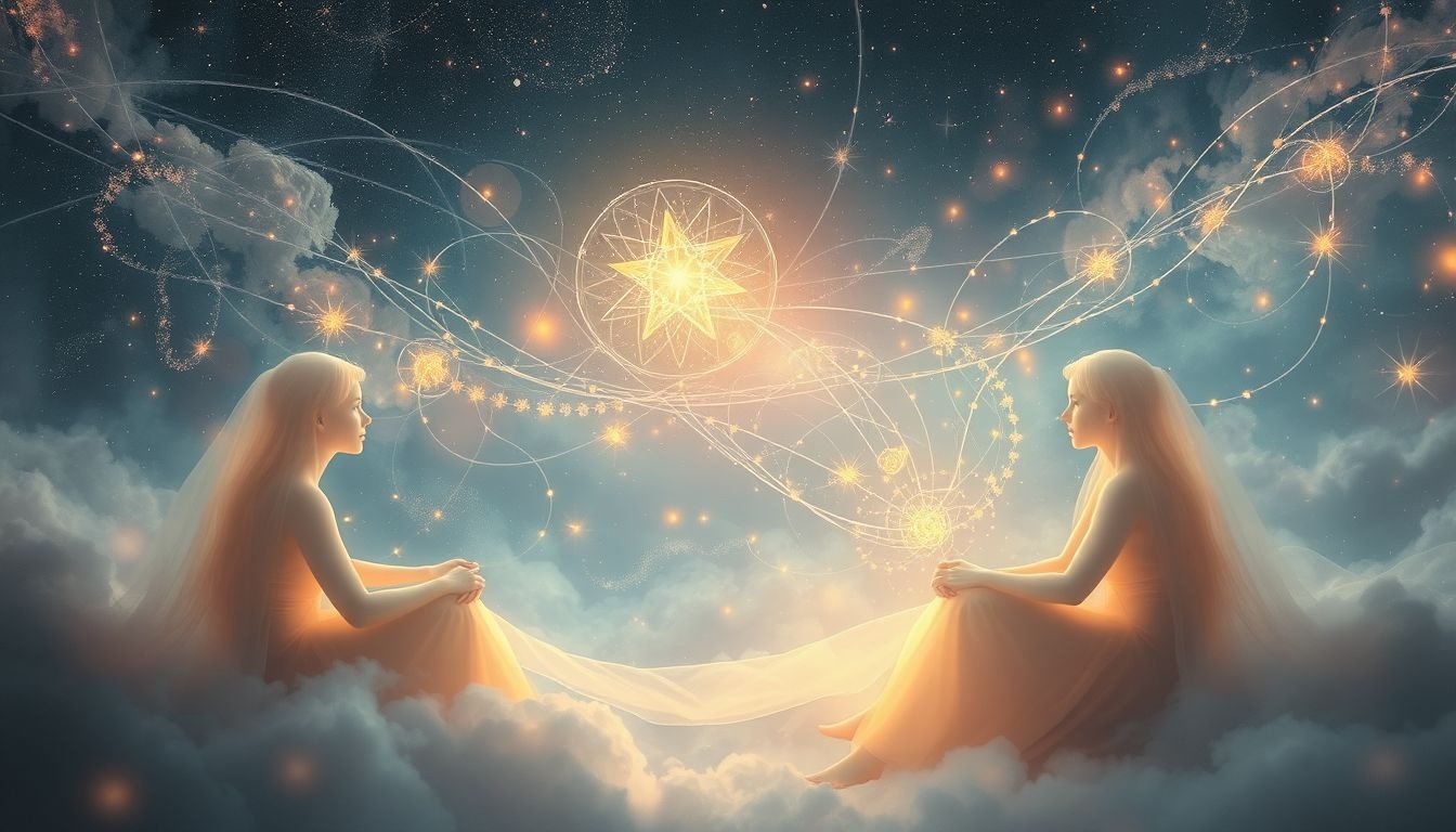 Rêver d'un théologien symbolise quête de sens et sagesse intérieure.