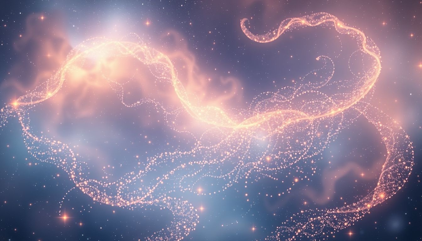 Rêver de disperser des cendres symbolise lâcher prise et guérison intérieure.