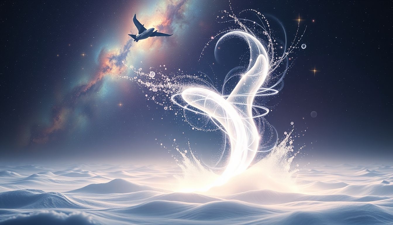 Rêver de donner un coup de pied symbolise souvent une libération émotionnelle.