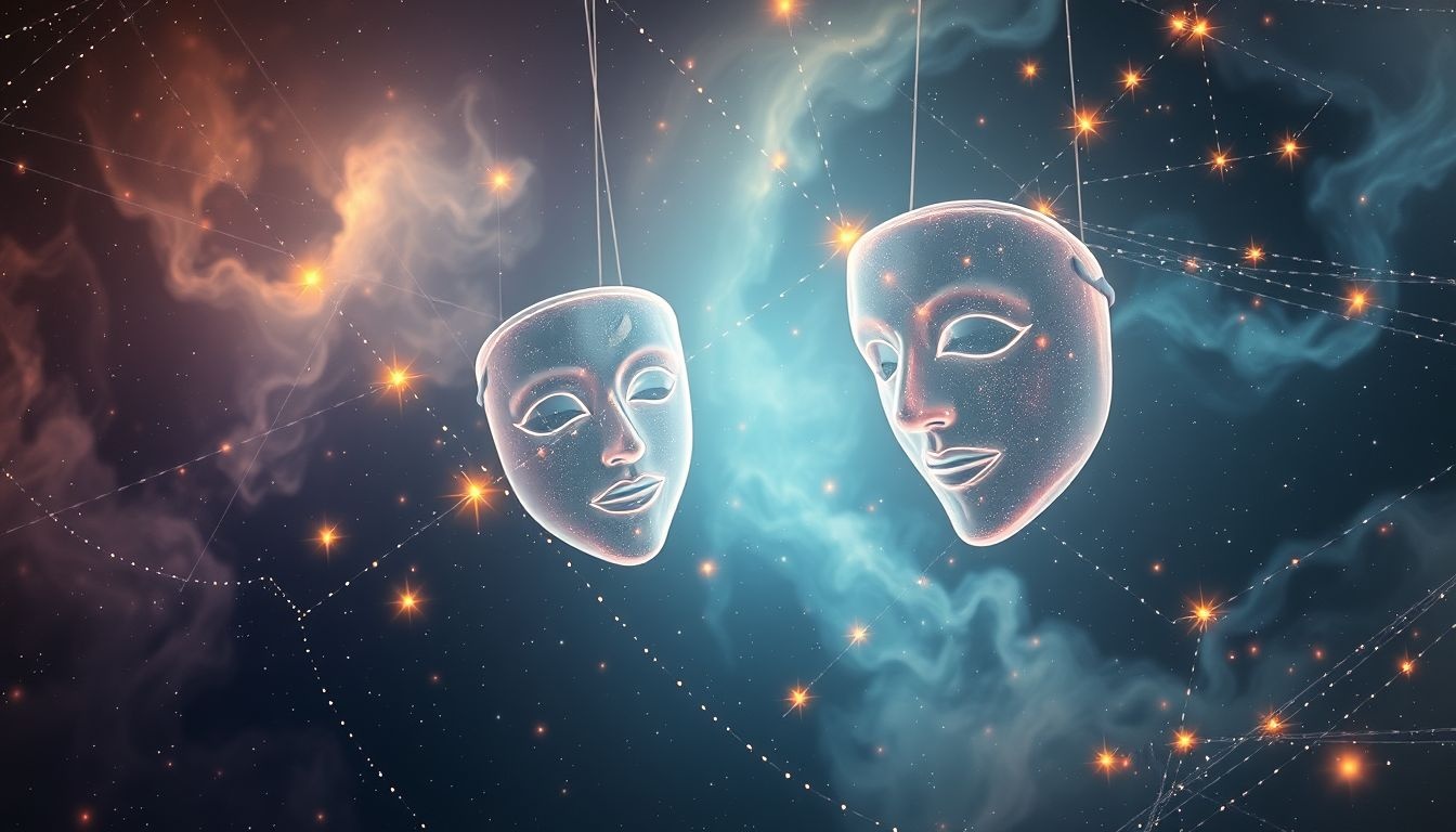 Rêver d’un postiche révèle parfois un secret caché ou une illusion.