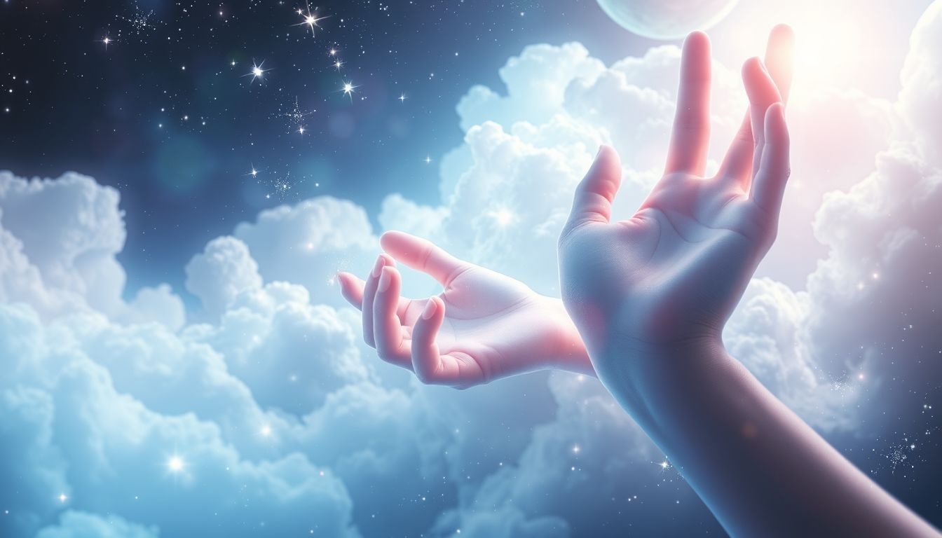 Rêver de bénévolat révèle un profond désir d'altruisme personnel.