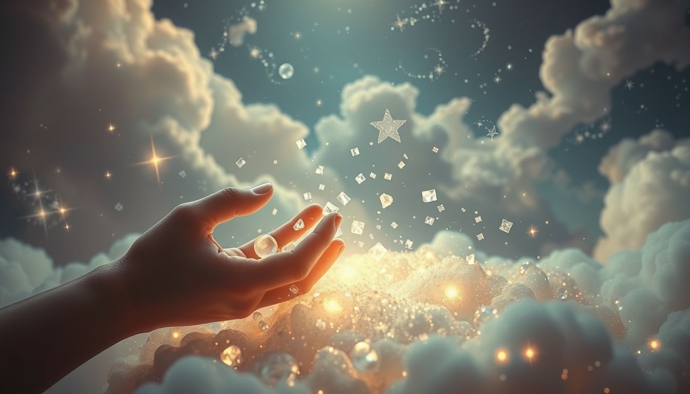 Rêver de fouiller dans les ordures révèle un besoin de renouveau.