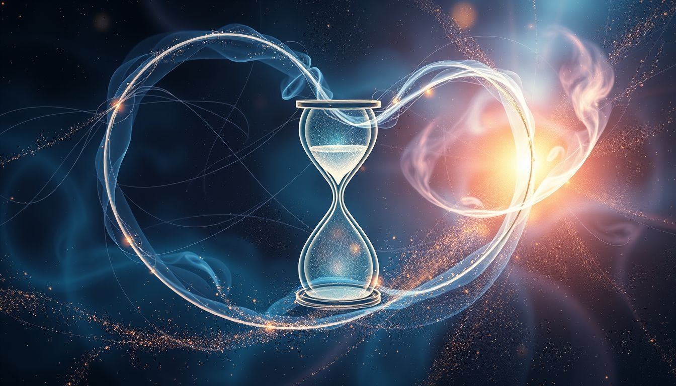 Rêver de battre le chronomètre symbolise réussite et contrôle personnel.