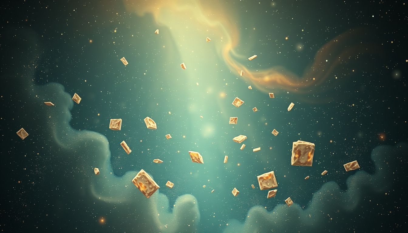 Rêver de jeter casher symbolise souvent le gaspillage et regret.