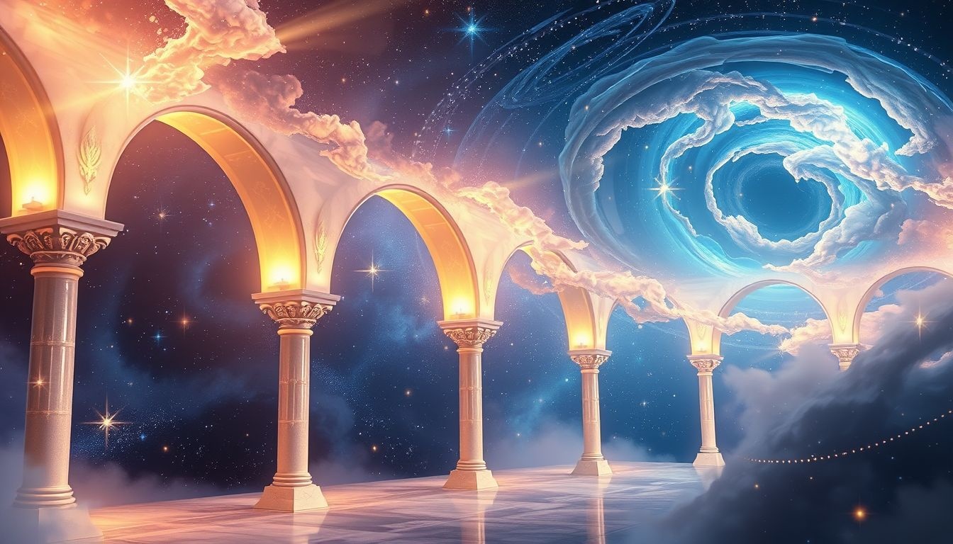 Rêver d’architecture italienne évoque élégance, histoire et créativité intemporelle.