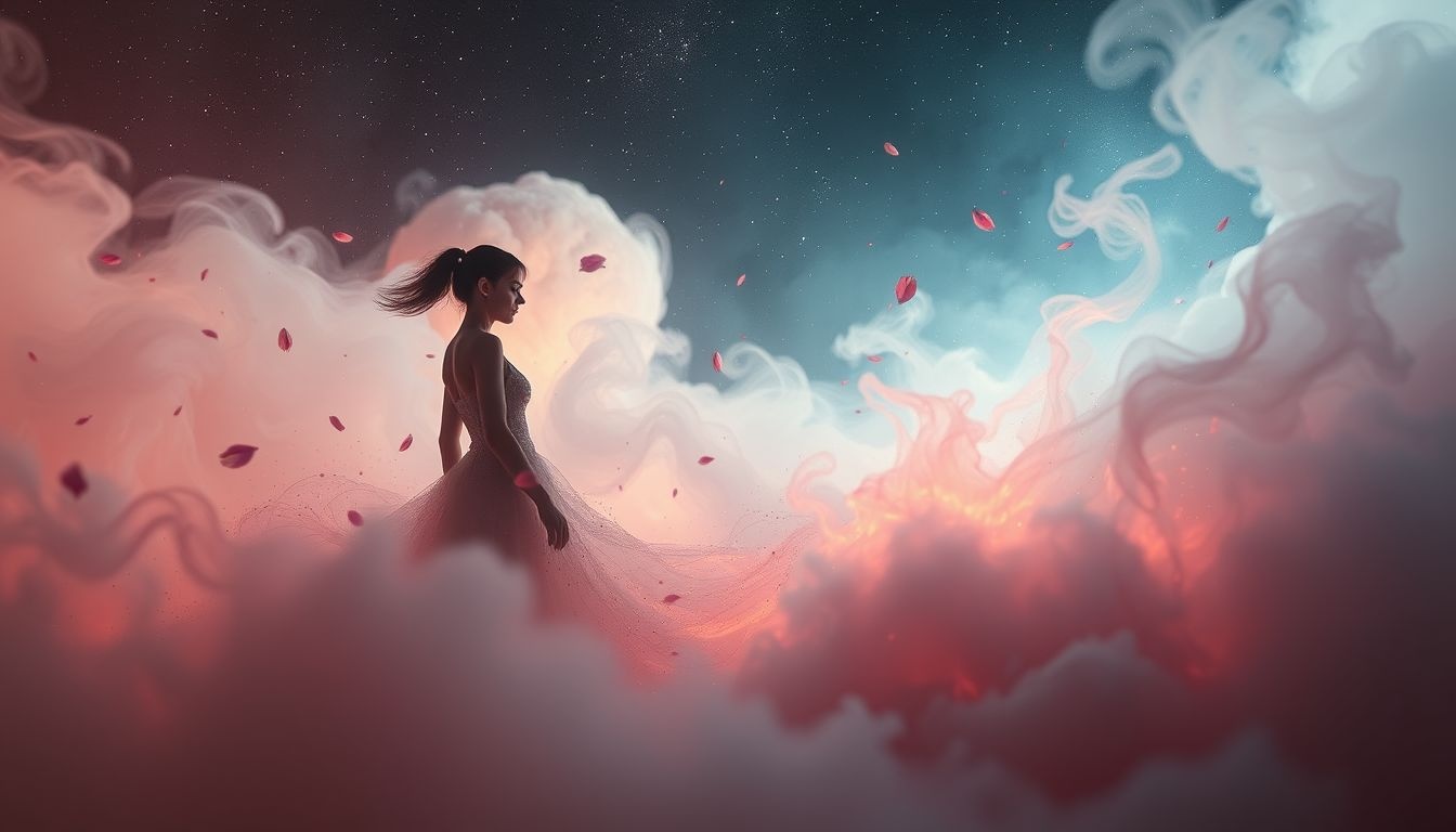 Rêver de démence symbolise souvent l’oubli de ses véritables aspirations.