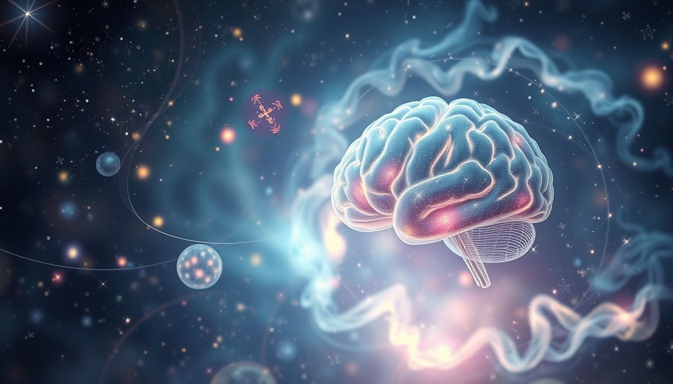 Rêver de démence incite à stimuler sa mémoire quotidiennement.