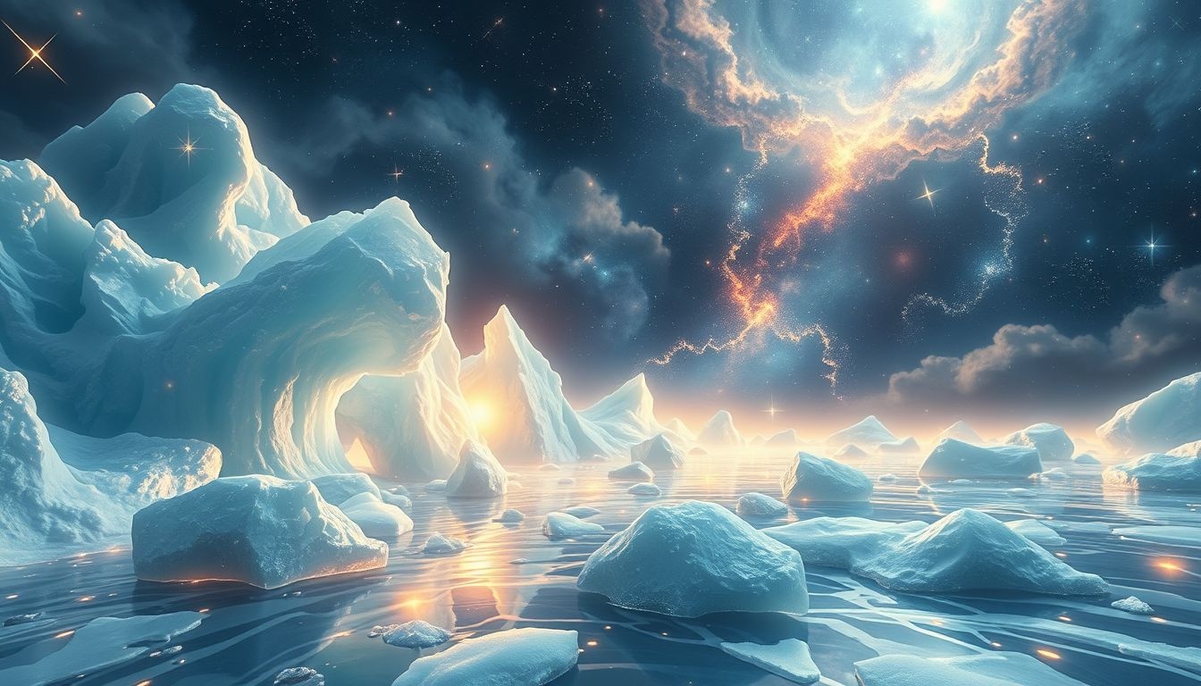 Rêver de fonte symbolise transformation profonde et renouveau intérieur.