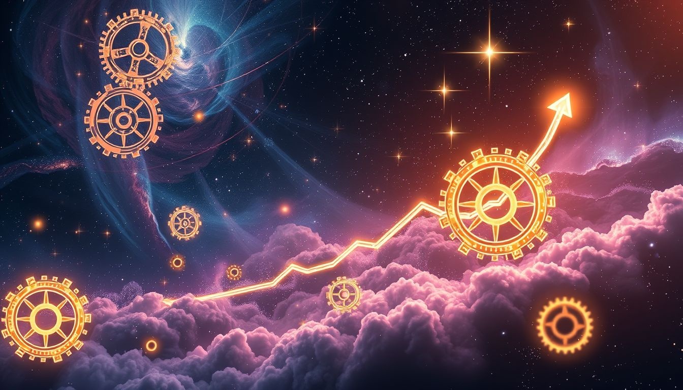 La philosophie Krupp incarne efficacité, productivité et ambition sans faille.