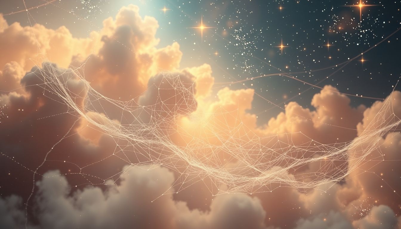 Rêver de poussière traduit souvent négligence et émotions enfouies.