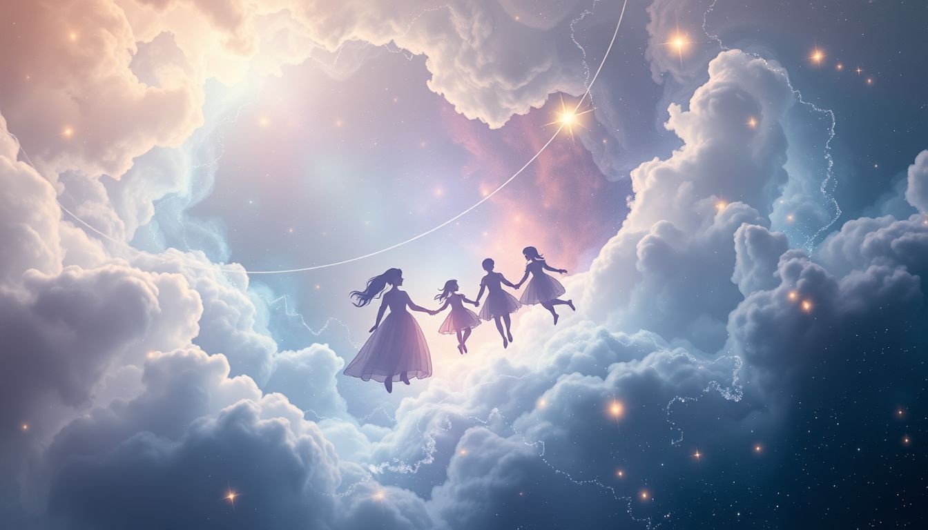 Rêver de légitimation révèle des besoins profonds d'acceptation familiale.