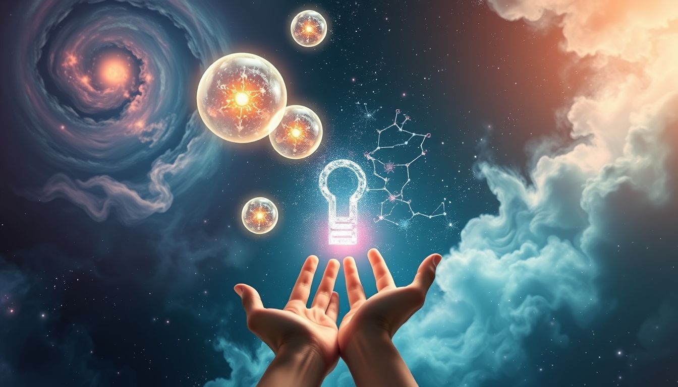 Rêver de légitimer un projet symbolise confiance et besoin d'approbation.