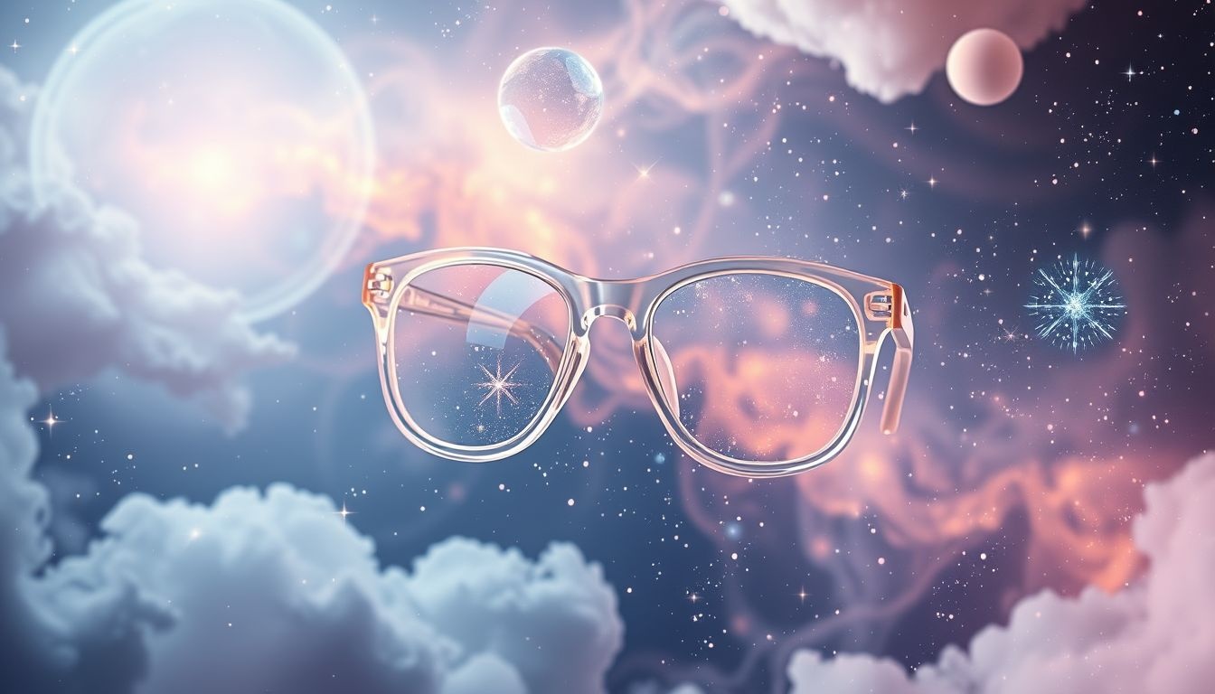 Rêver de lunettes de protection souligne la vigilance selon le lieu.