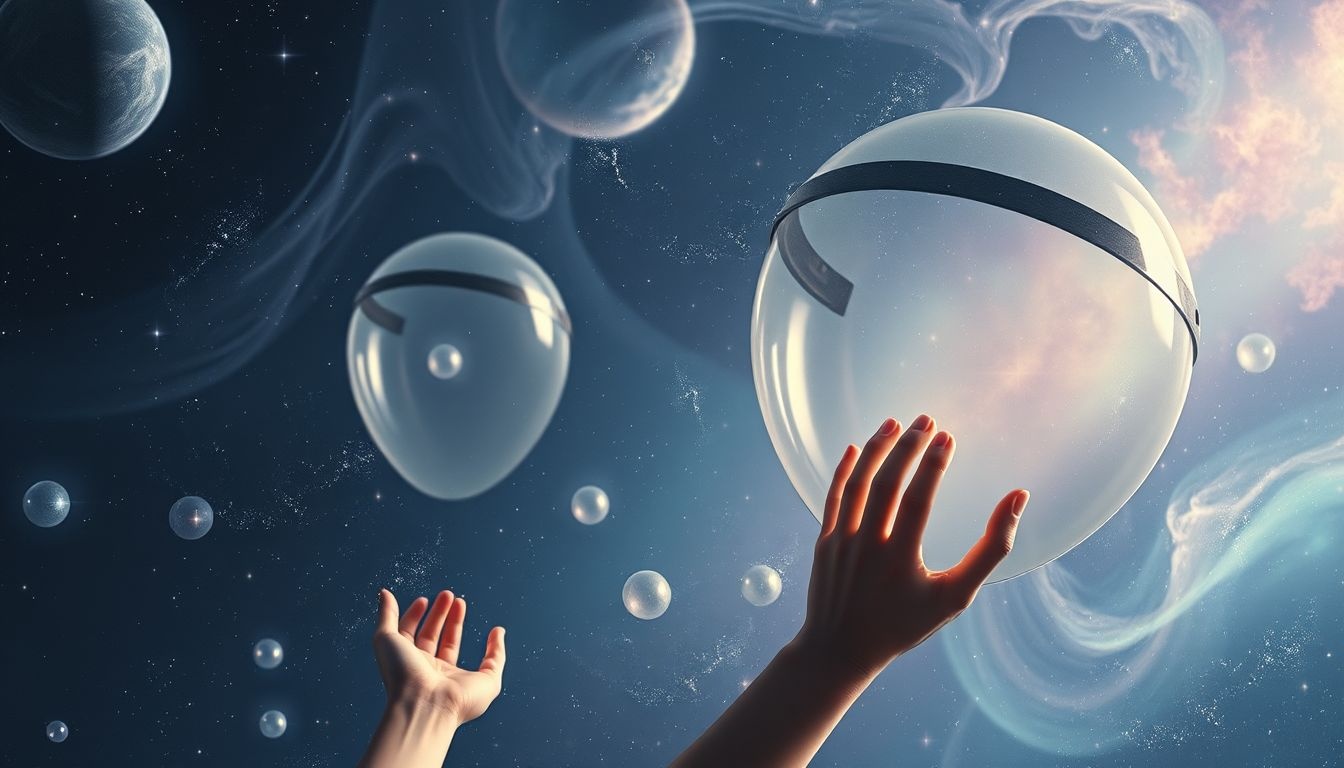 Rêver de lunettes trop grandes symbolise une défense maladroite.