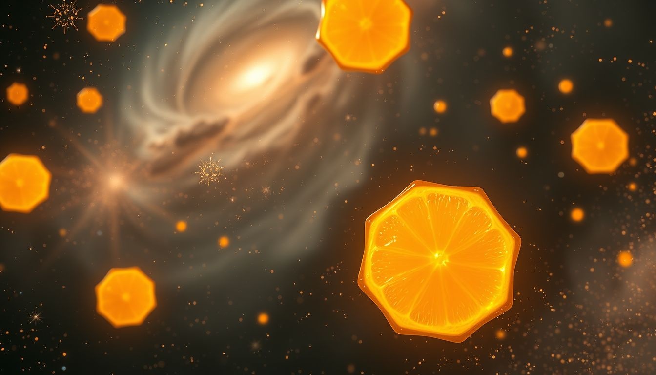 Rêver de mandarines acides prédit souvent conflits et déceptions imminentes.