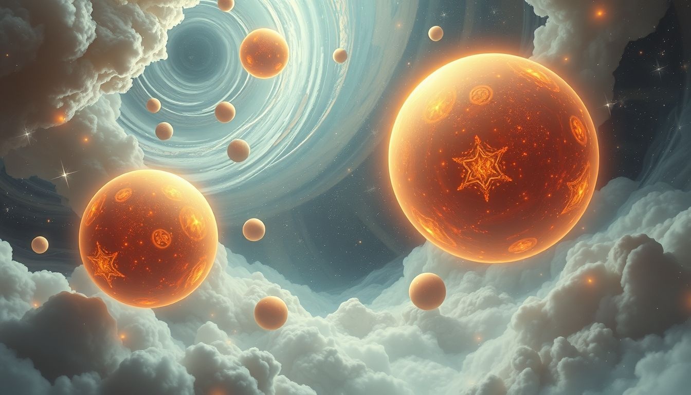 Rêver de mandarines géantes symbolise des opportunités immenses et complexes.