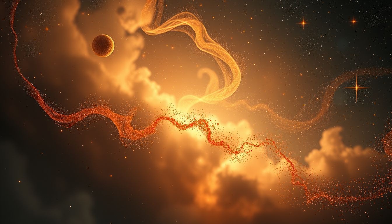 Rêver de muscade moulue symbolise richesse intérieure et créativité.