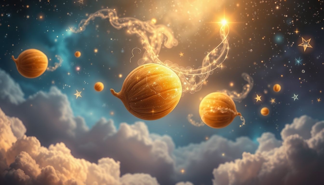 Rêver de muscade parlante symbolise un message secret à décoder.