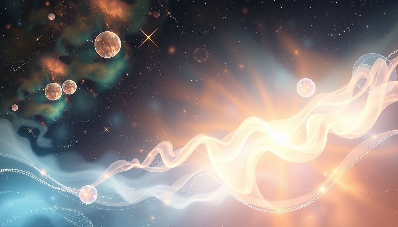 Rêver de musique d'église symbolise souvent une guidance spirituelle lumineuse.