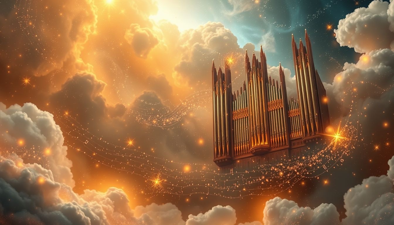 Rêver de chants de Noël symbolise espoir et renaissance spirituelle.