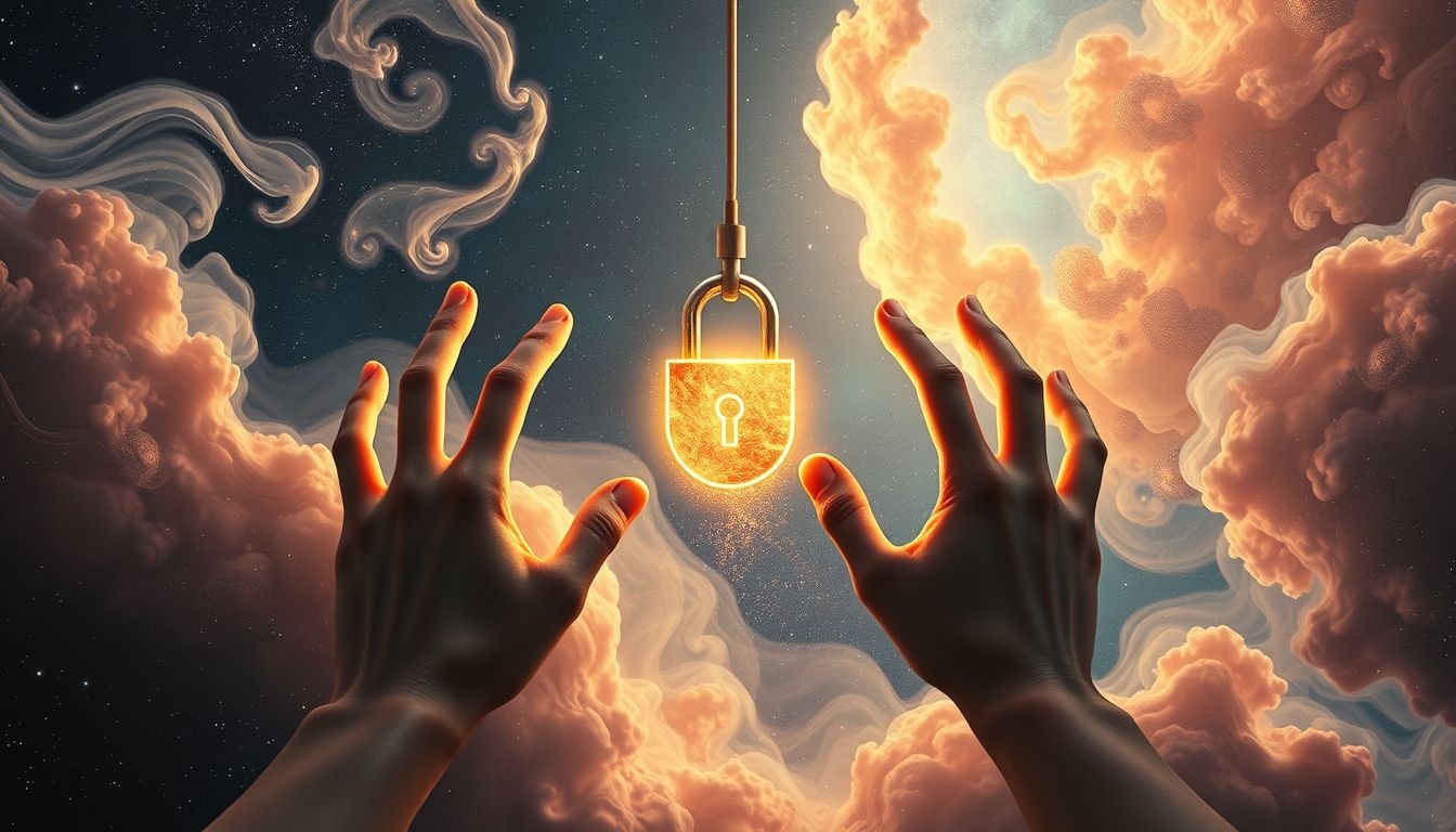 Rêver d’une valve bloquée symbolise souvent des obstacles émotionnels internes.