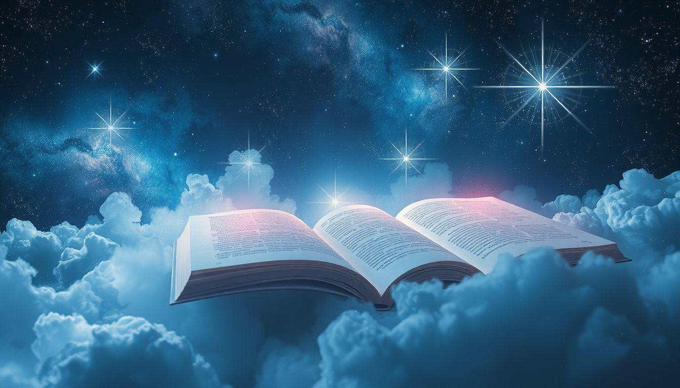 Rêver d'un mot absent traduit souvent frustration et incompréhension intérieure.