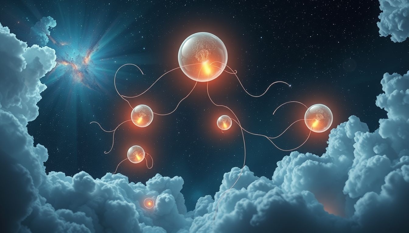 Rêver de nouvelles santé révèle équilibre entre bien-être et fragilité.