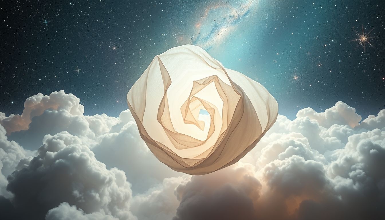 Rêver de papier buvard révèle l'importance d'un message à transmettre.