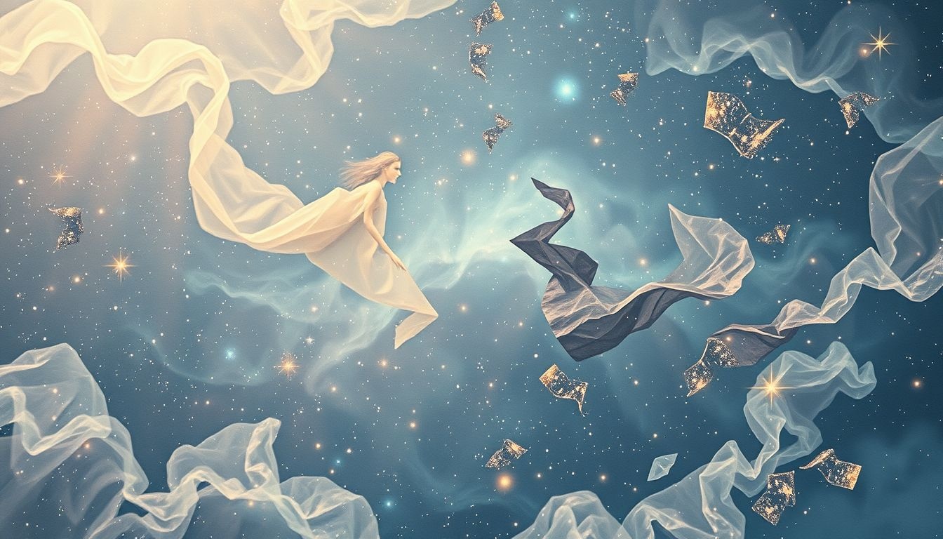 Rêver de papier buvard révèle l'empreinte d'une personne spécifique.