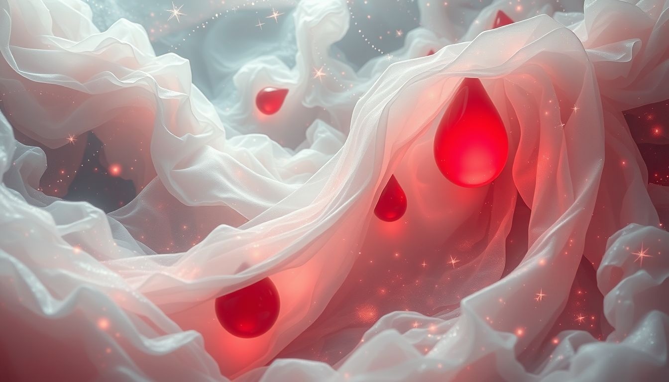 Rêver de papier buvard symbolise guérison des blessures émotionnelles profondes.