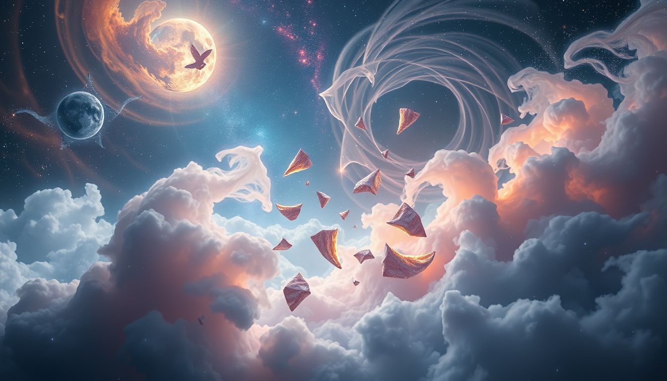 Rêver d'écurie perdue symbolise instabilité et anxiété future.