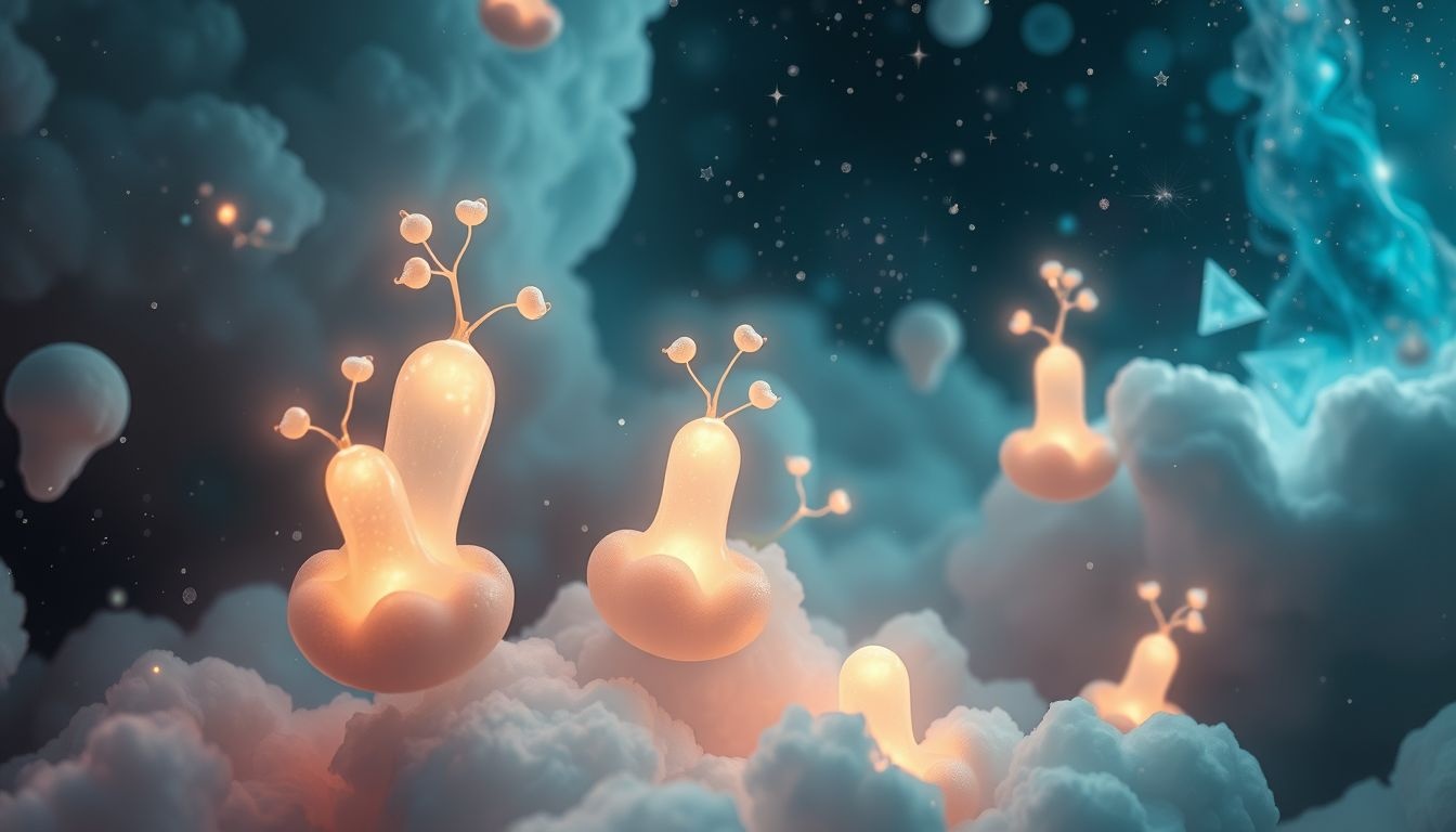 Rêver de pommes de terre germées symbolise une croissance intérieure prometteuse.