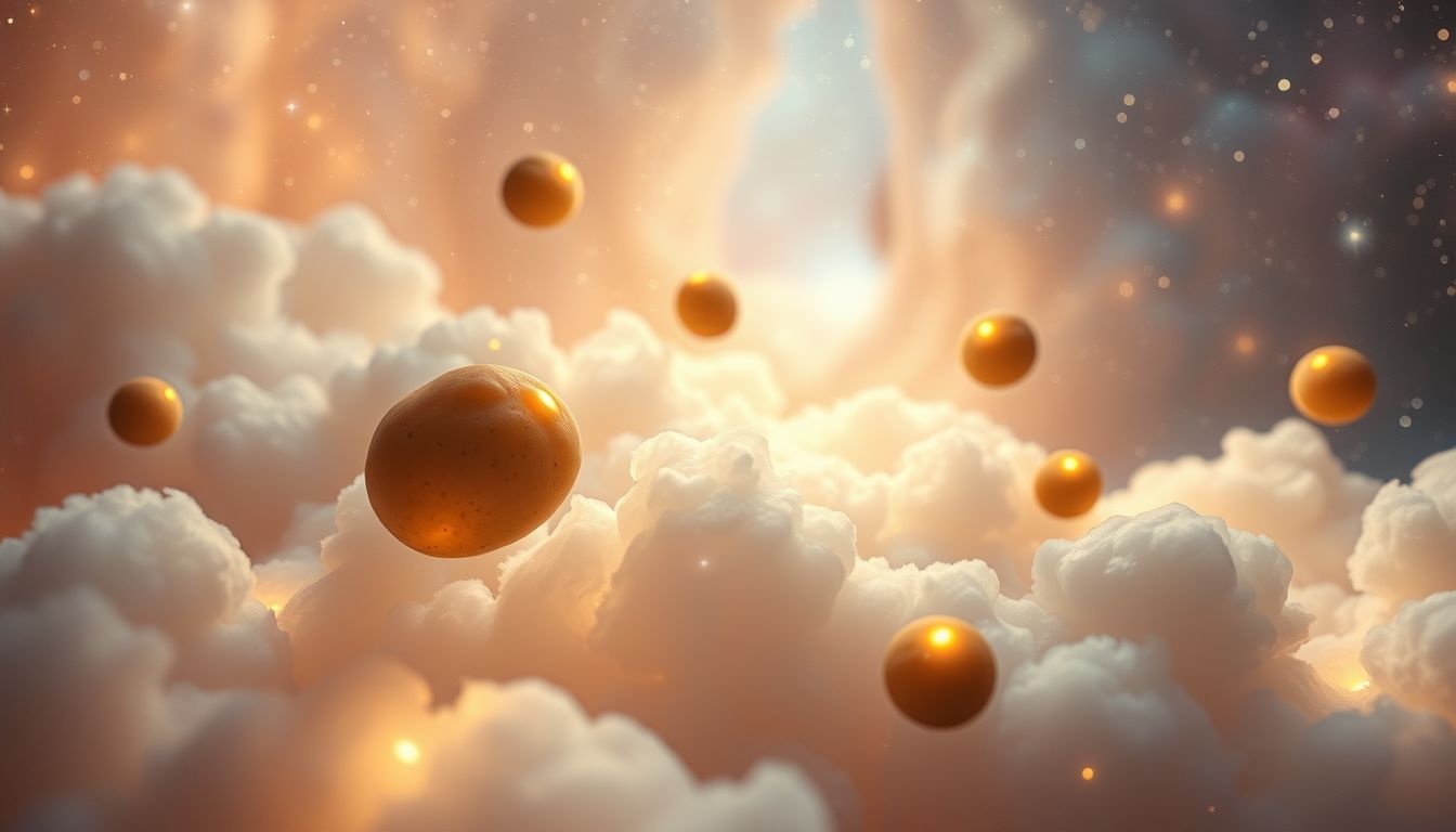 Rêver de petites pommes de terre révèle les joies discrètes quotidiennes.