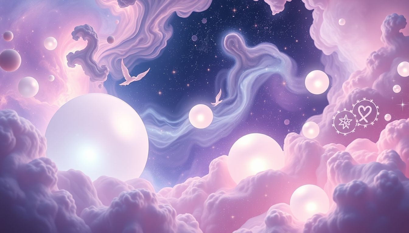 Rêver d’un pouding parlant révèle des messages secrets de l’inconscient.